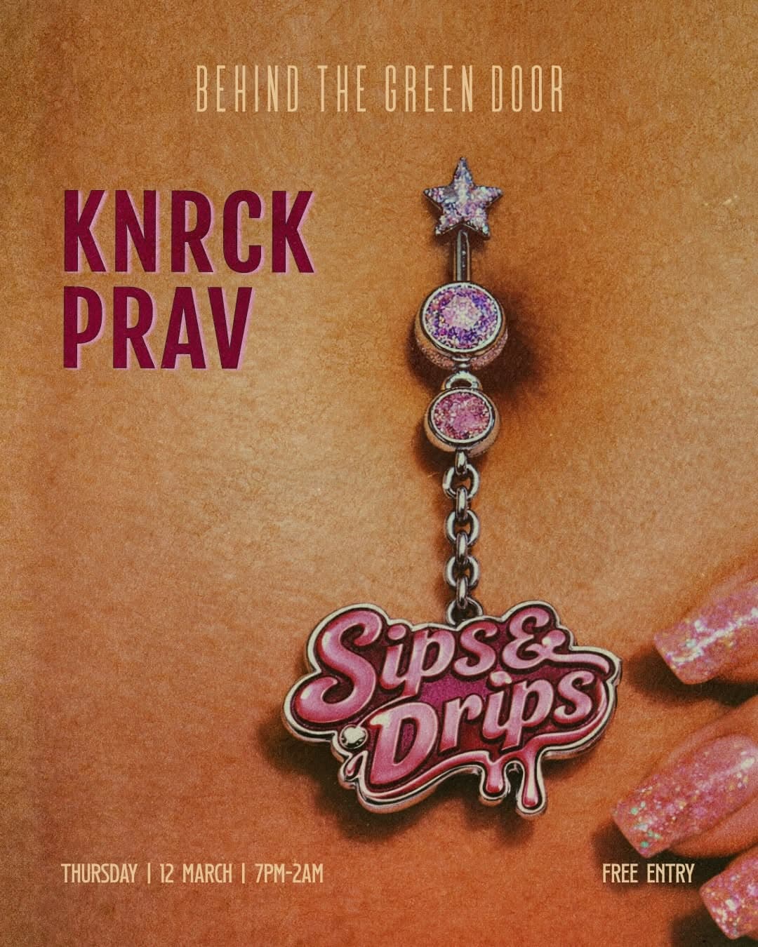 Sips & Drips