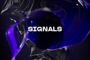 SIGNALS - 5€ Tickets - with Meg McHugh, jojogigirl & Antonella mags schneller