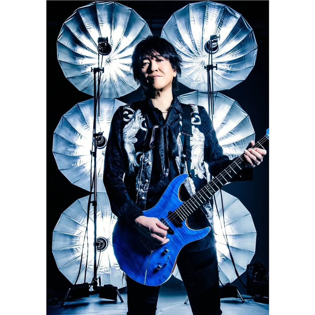 e-ZUKA Live Tour 2026 「ギター弾こうぜ! GtHZ!」
