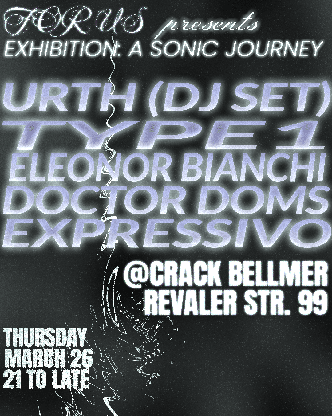 FOR US: EXHIBITION