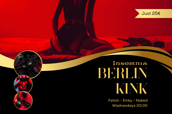 Berlin Kink