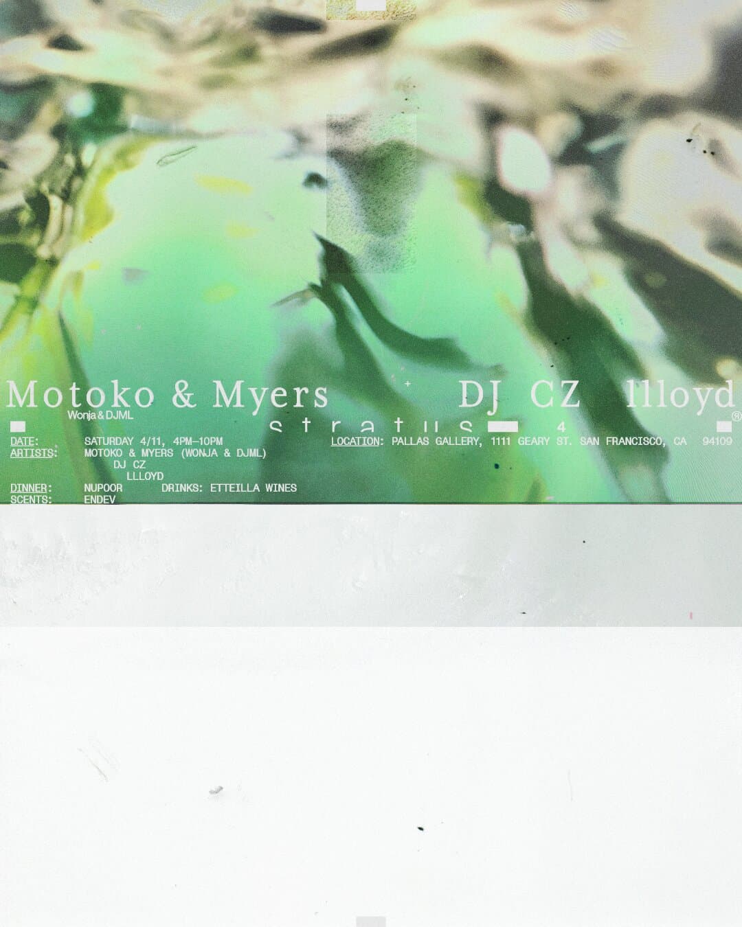 stratus 004: motoko & myers