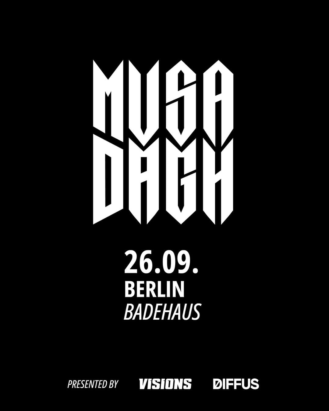 Musa Dagh