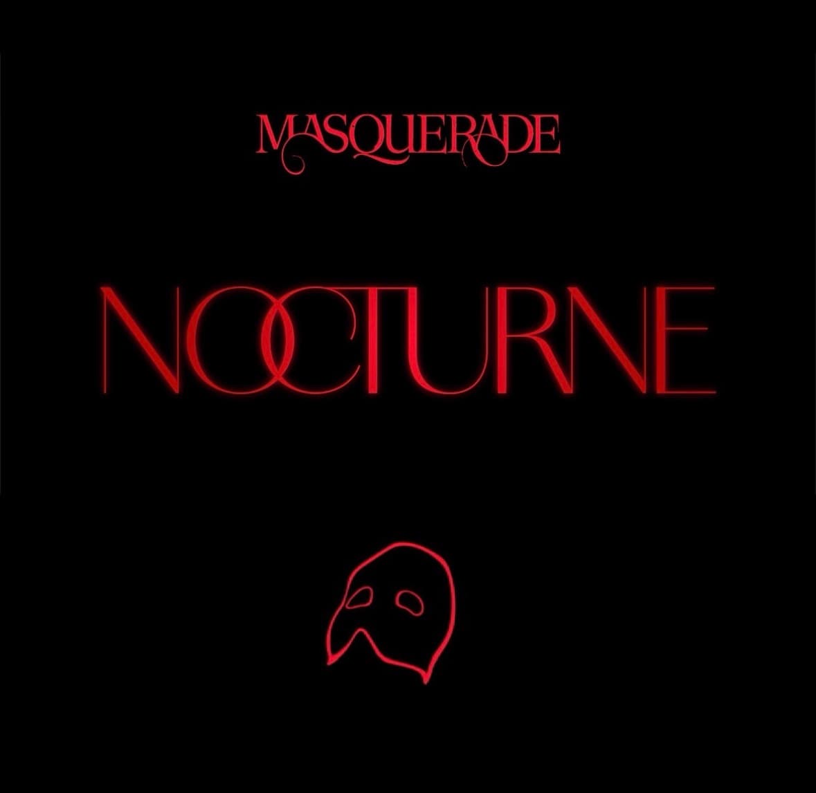 Masquerade: Nocturne