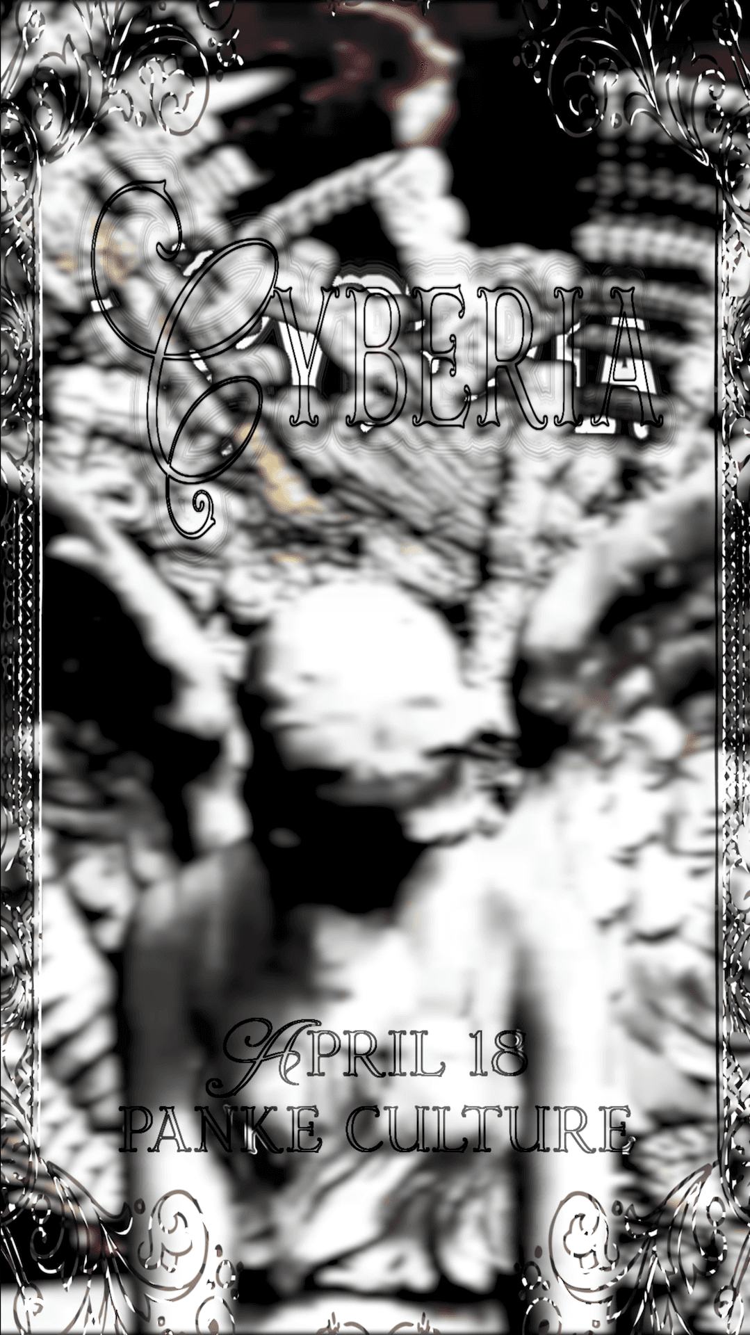 CYBERIA