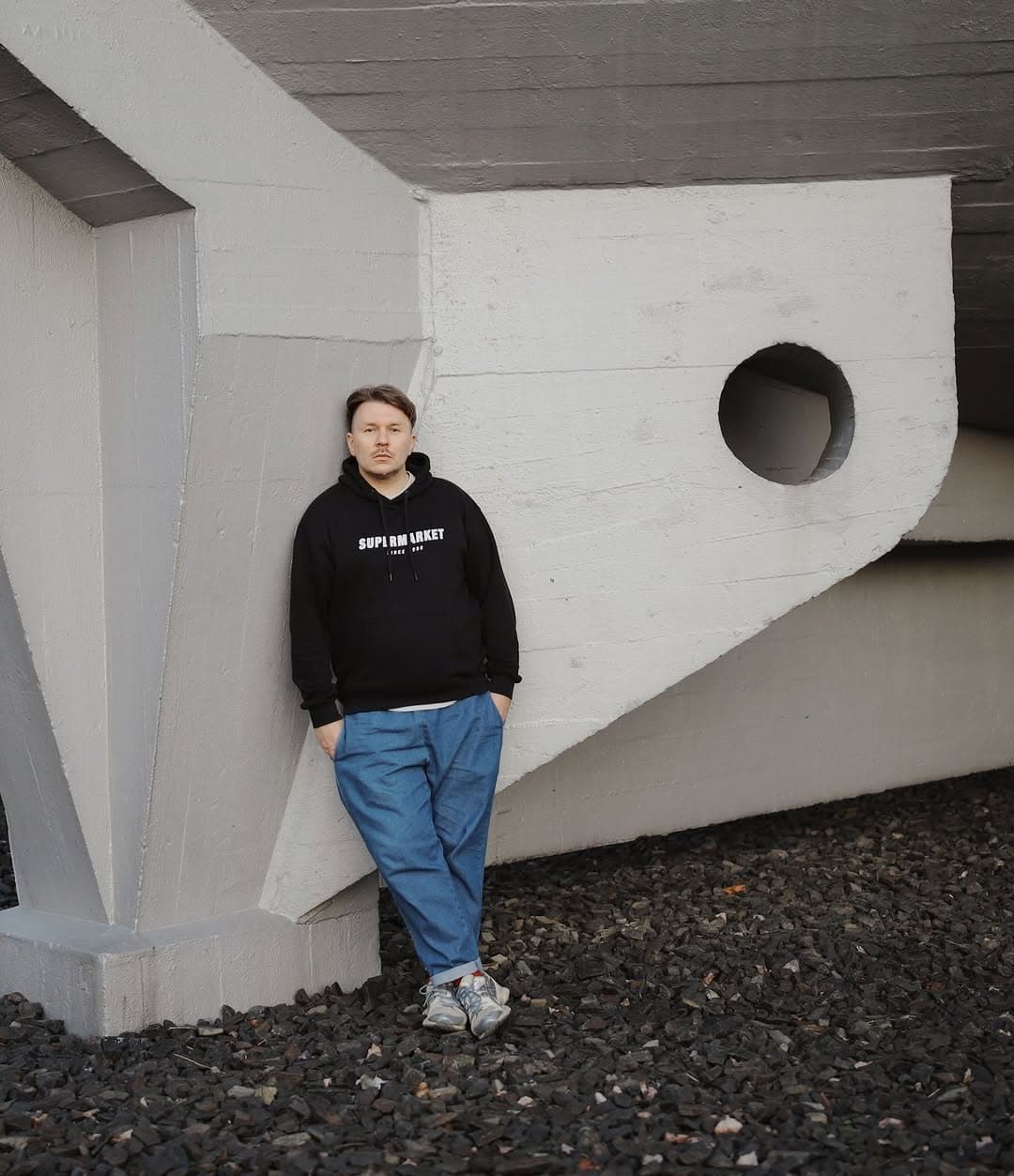 Andrey Pushkarev at Signal