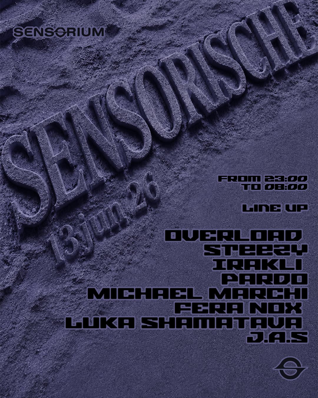 SENSORISCHE