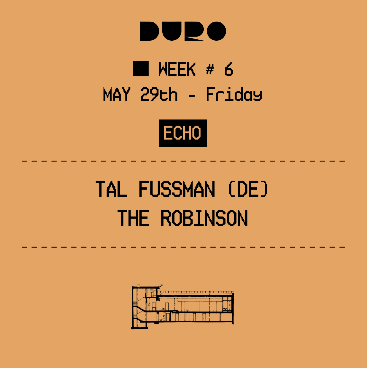 ECHO - Tal Fussman