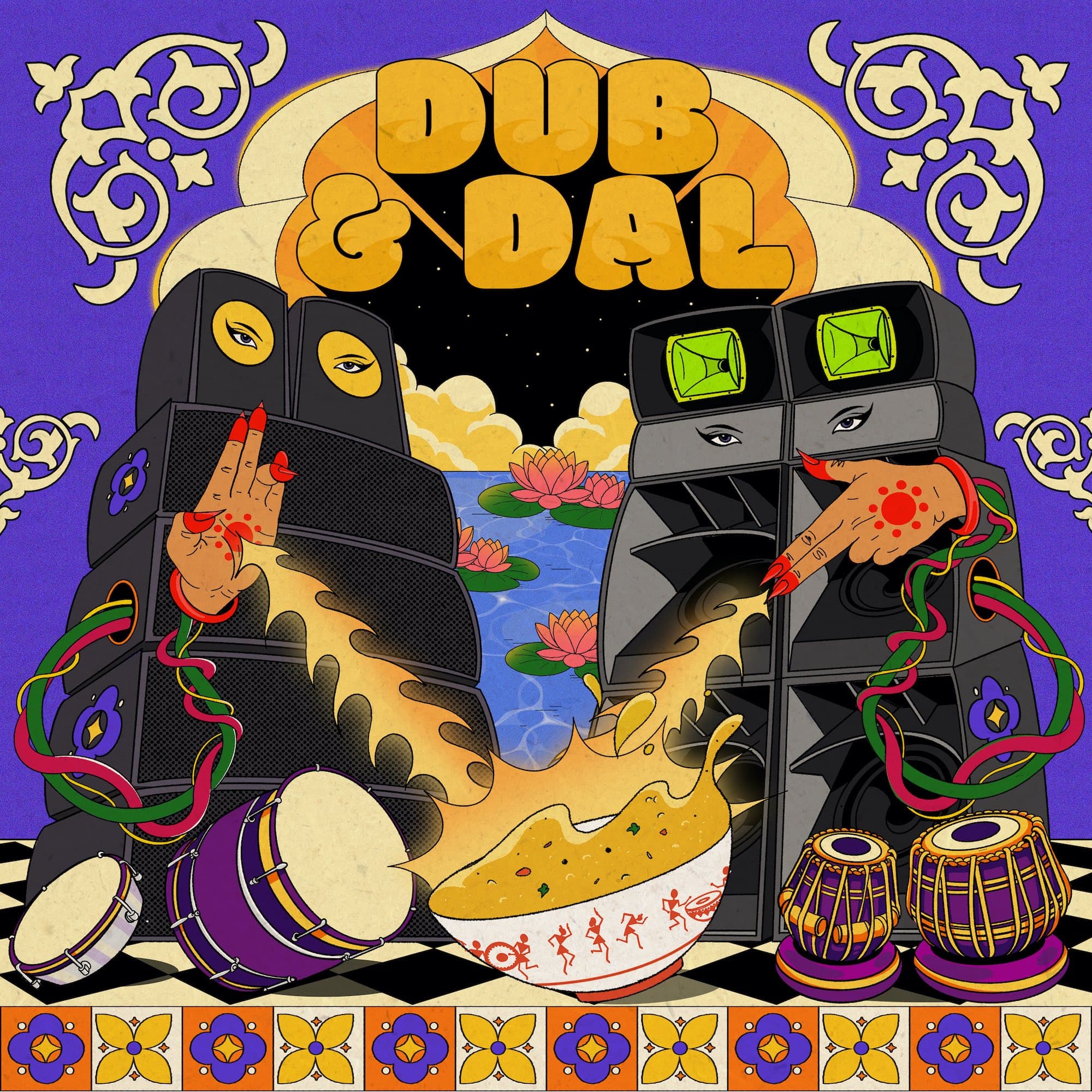 Dub&Dal festival