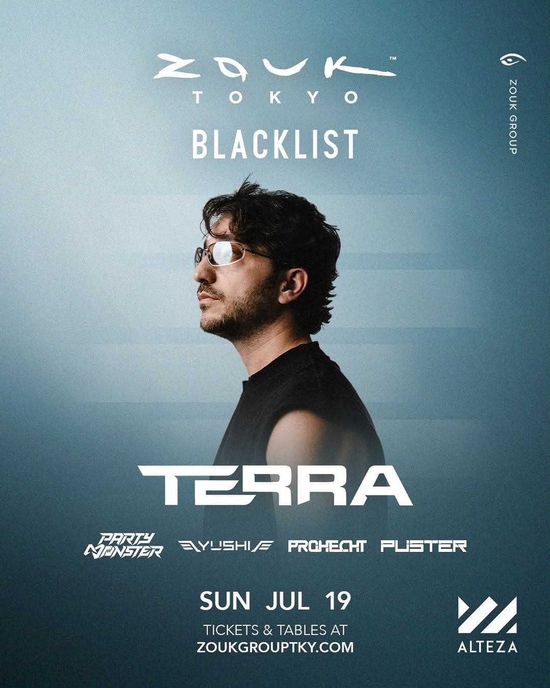 BLACKLIST – Episode 9