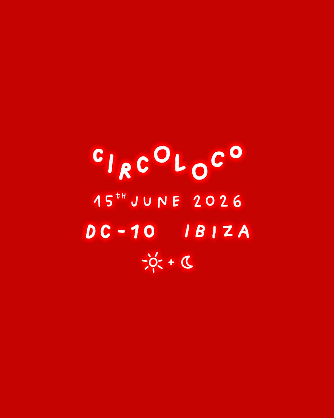 Circoloco Ibiza - Week 8