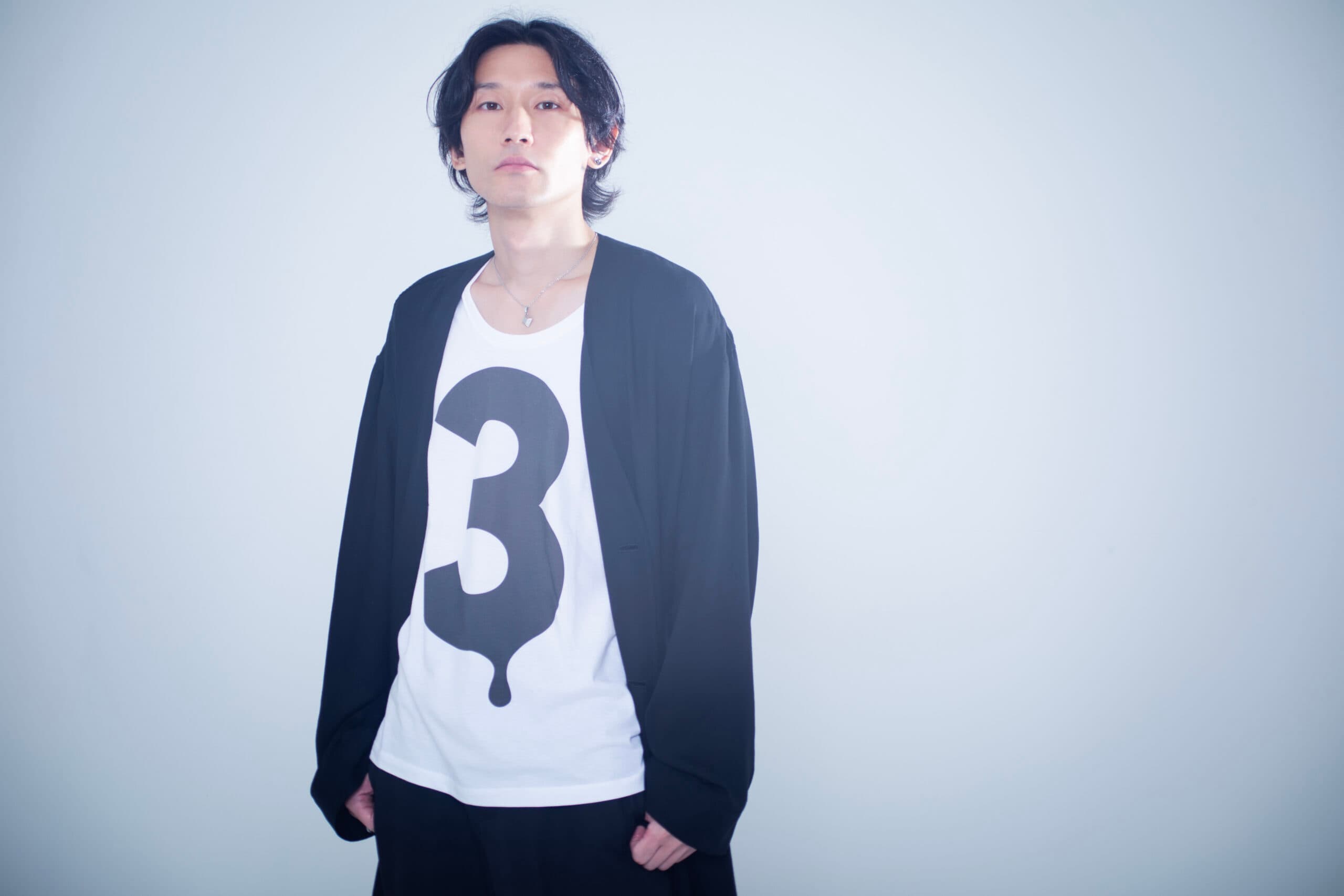 Laguna 18th Anniversary佐藤和夫ワンマン