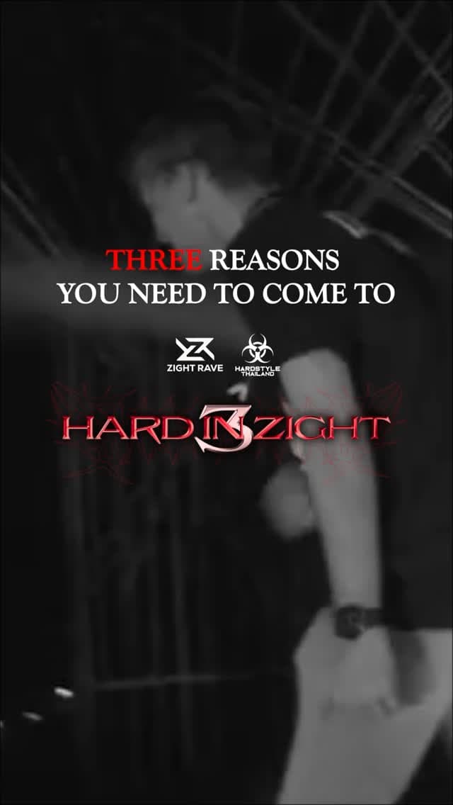 Hard in Zight 3
