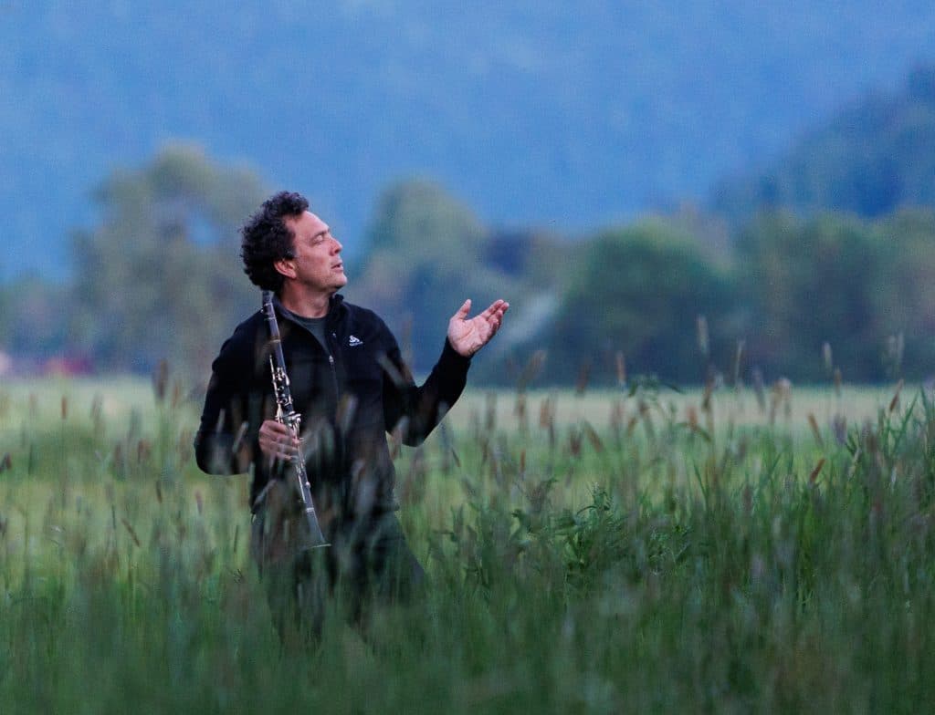 The Nature of Music 20: Eleven Paths to Animal Music, David Rothenburg