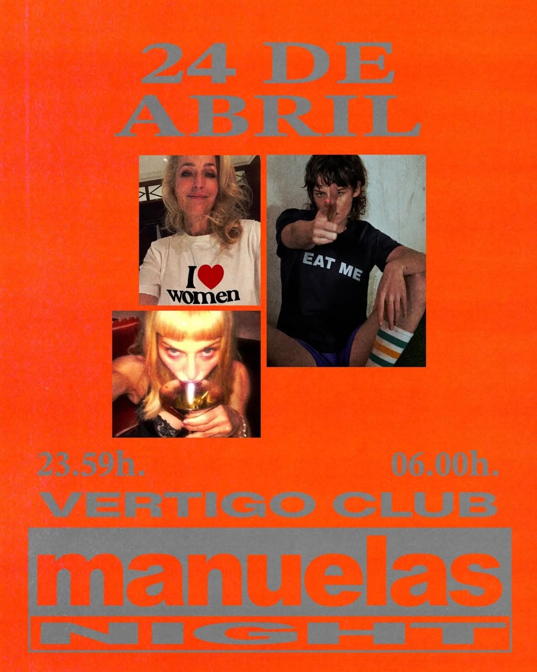 Manuelas
