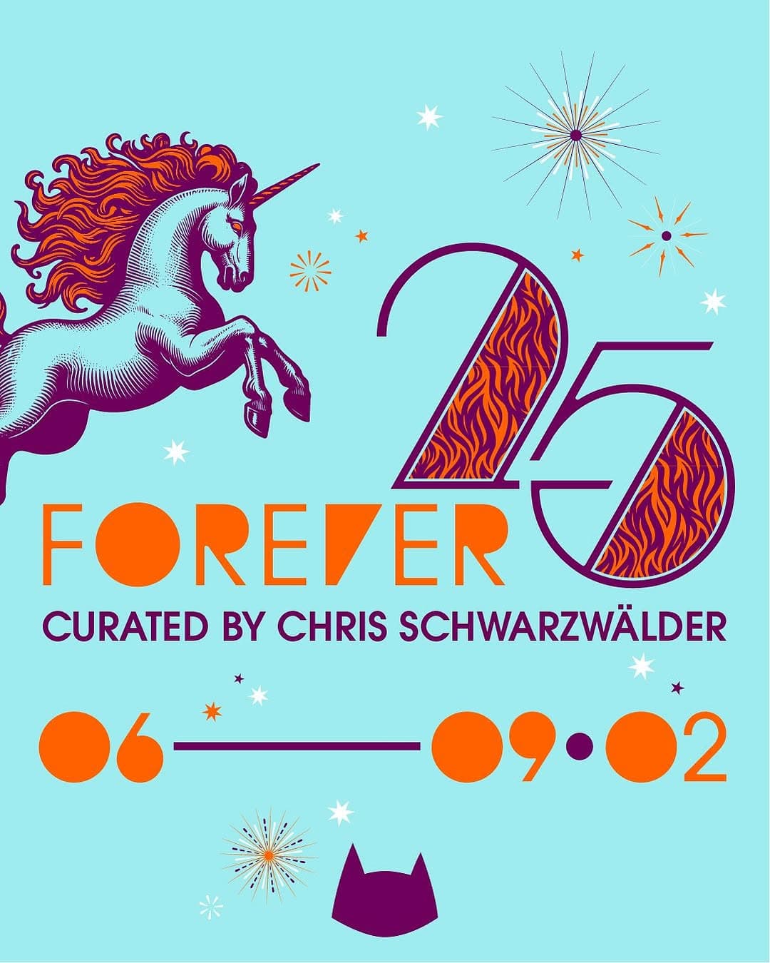 FOREVER 25