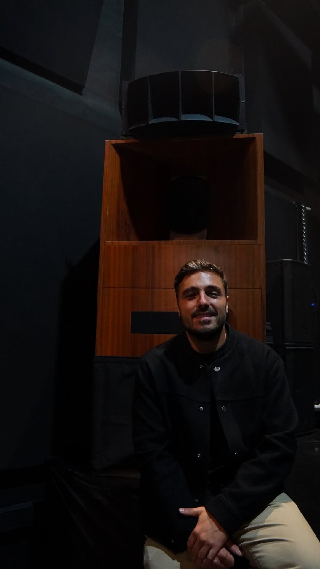 Círculo de Sonido