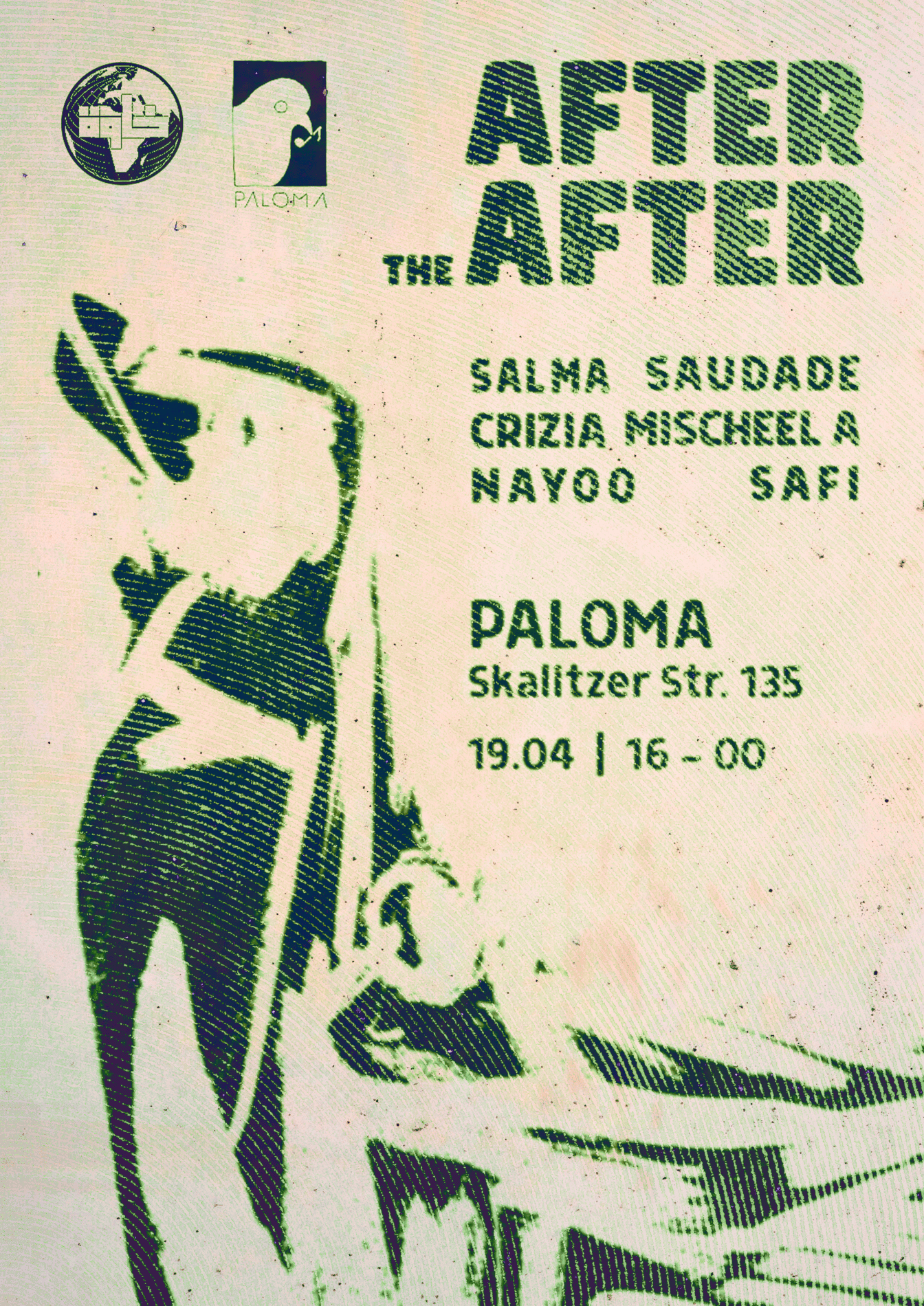 AFTER the AFTER