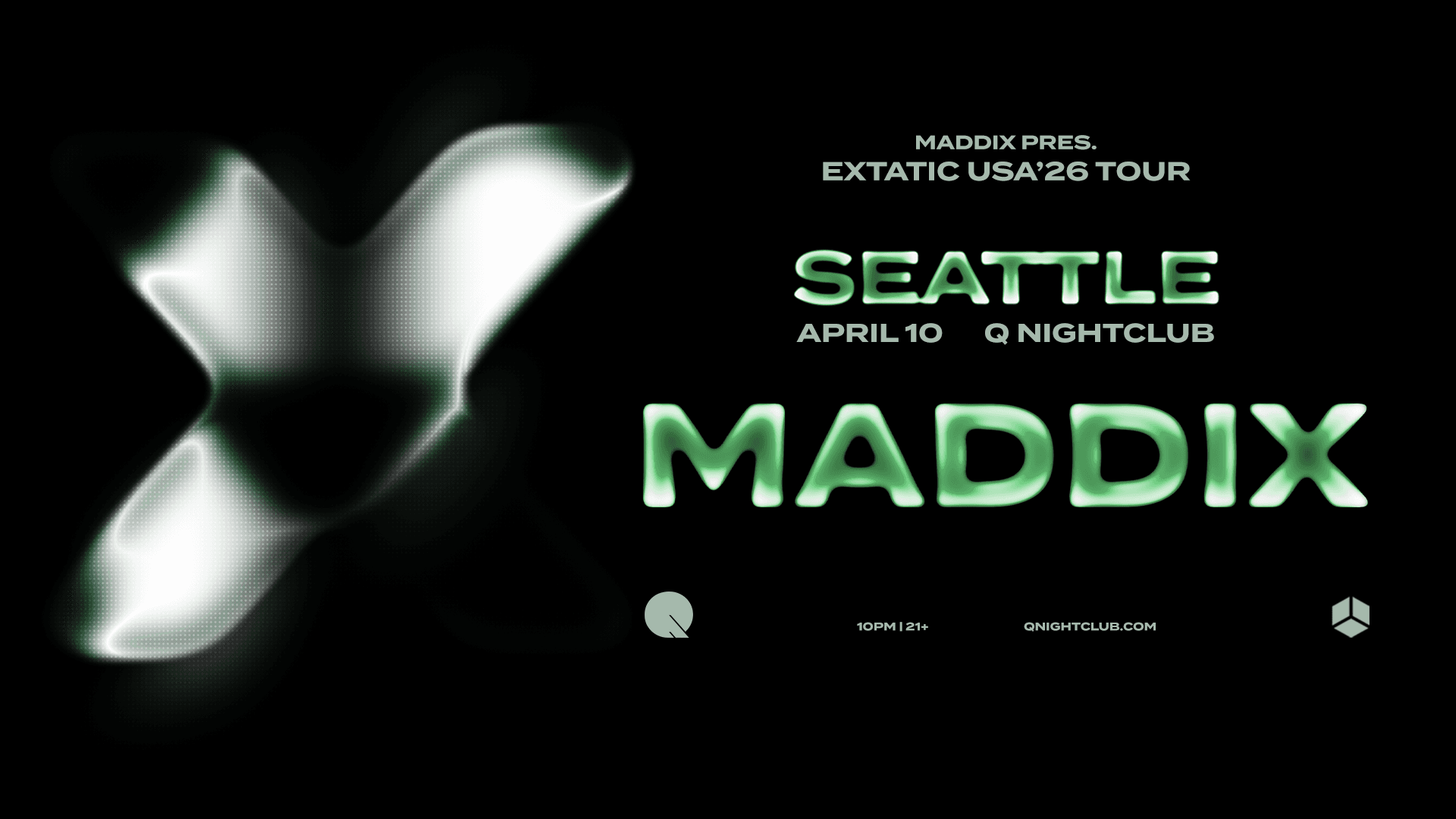 Maddix