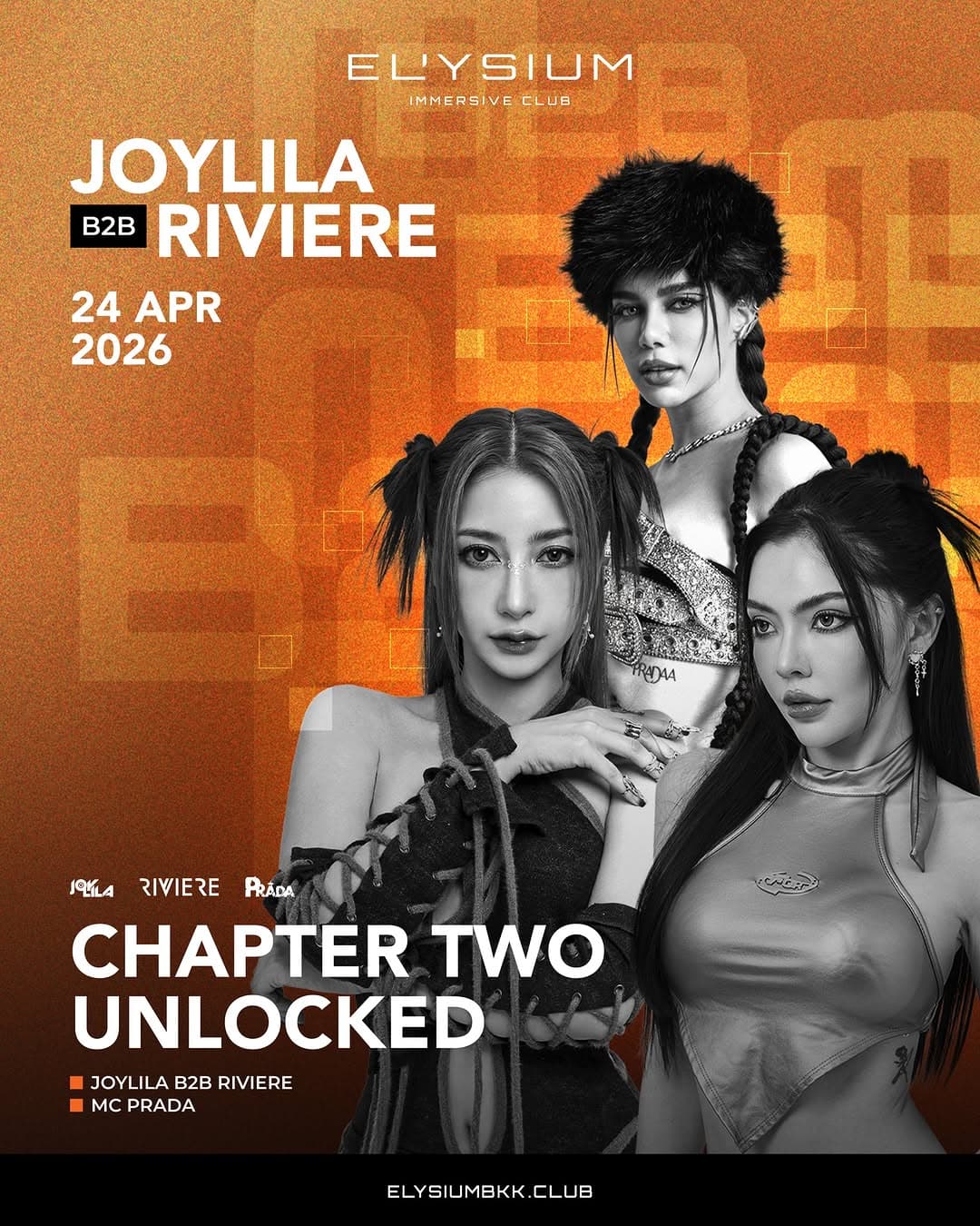 Chapter Two