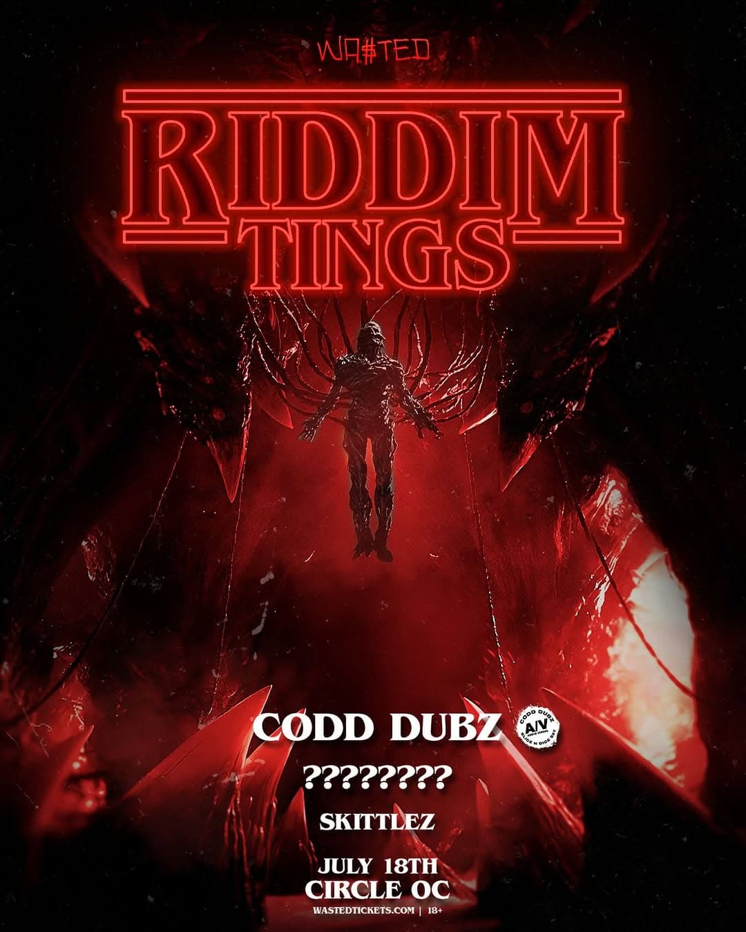Riddim Tings