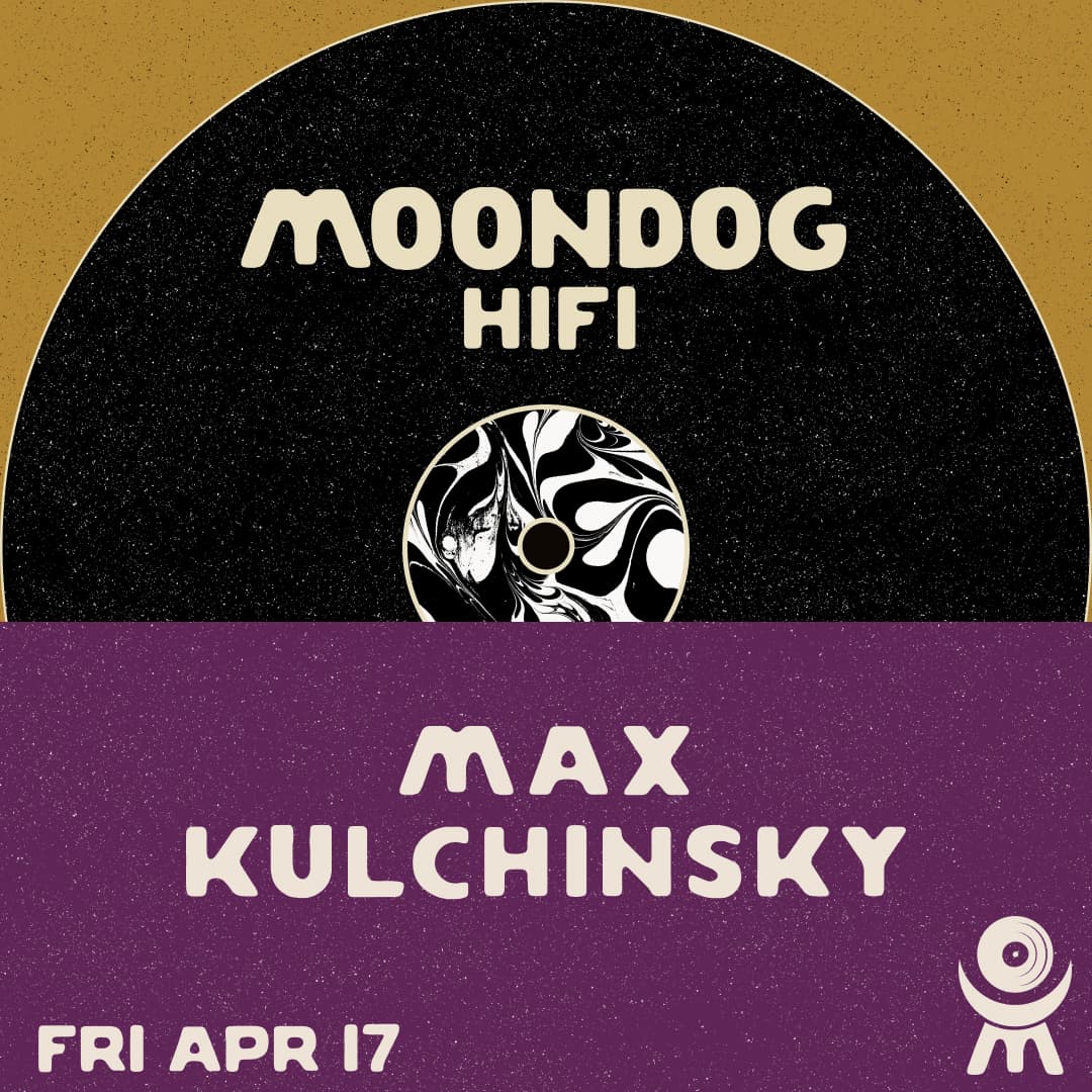 Max Kulchinsky