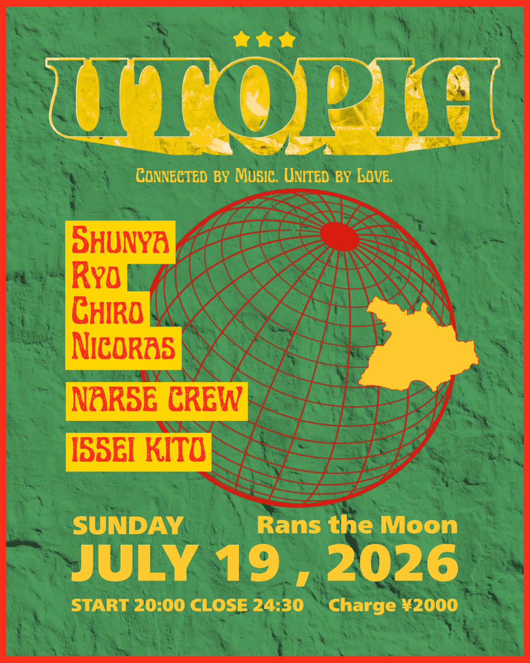 UTOPIA