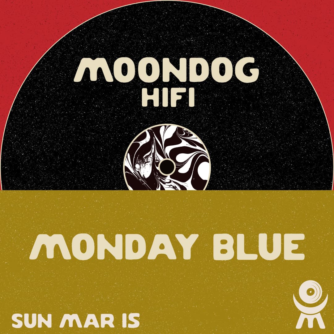 Monday Blue