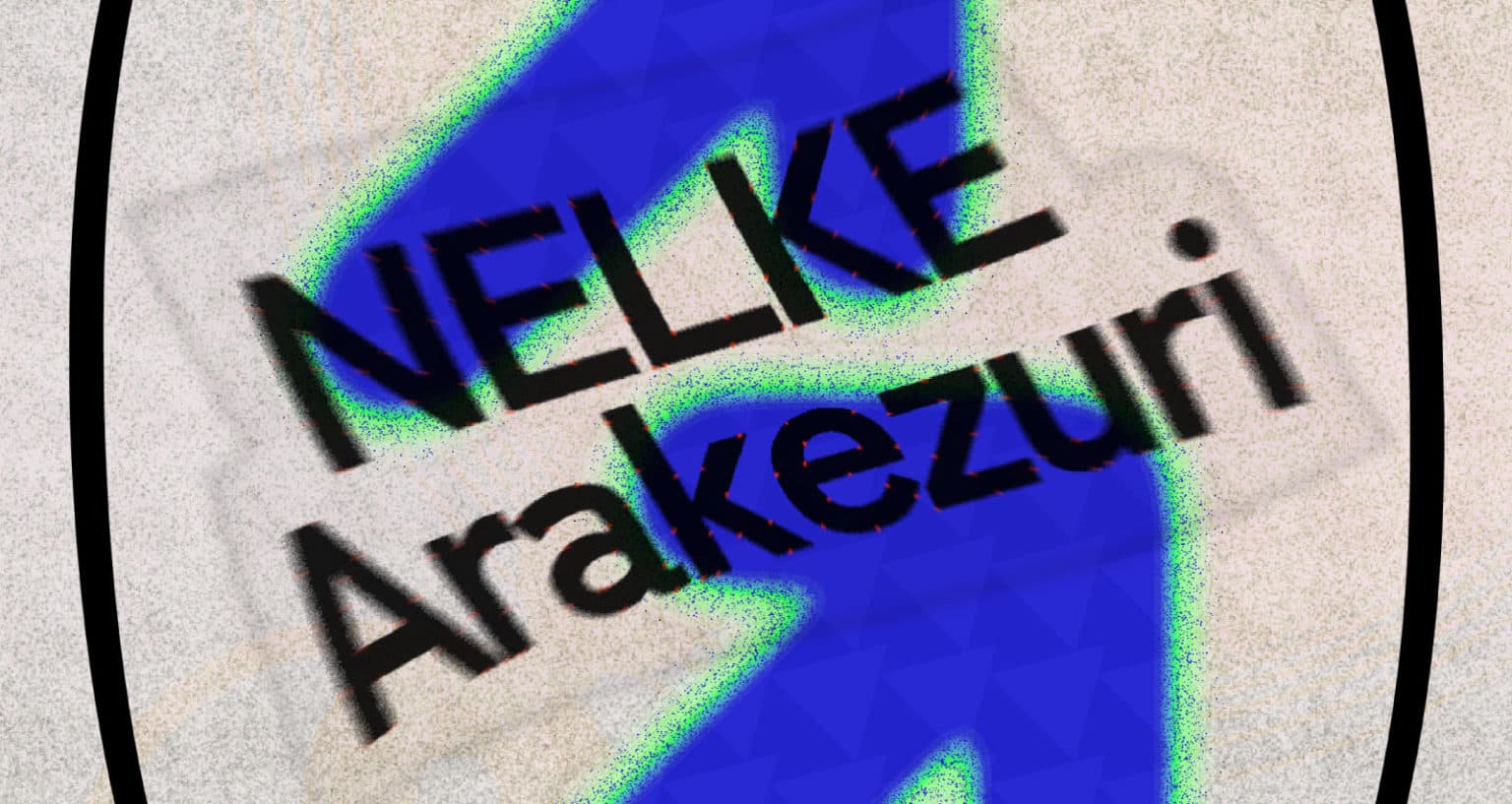 nest30th (→) Anniversary "NELKE × Arakezuri"