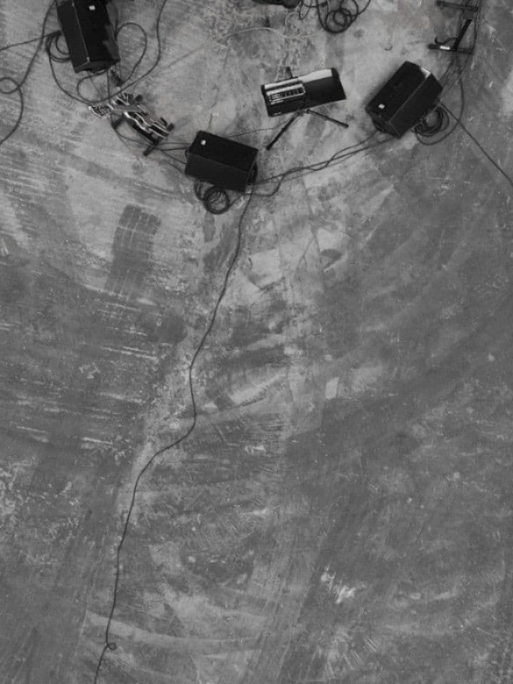 Sanctum of Sound