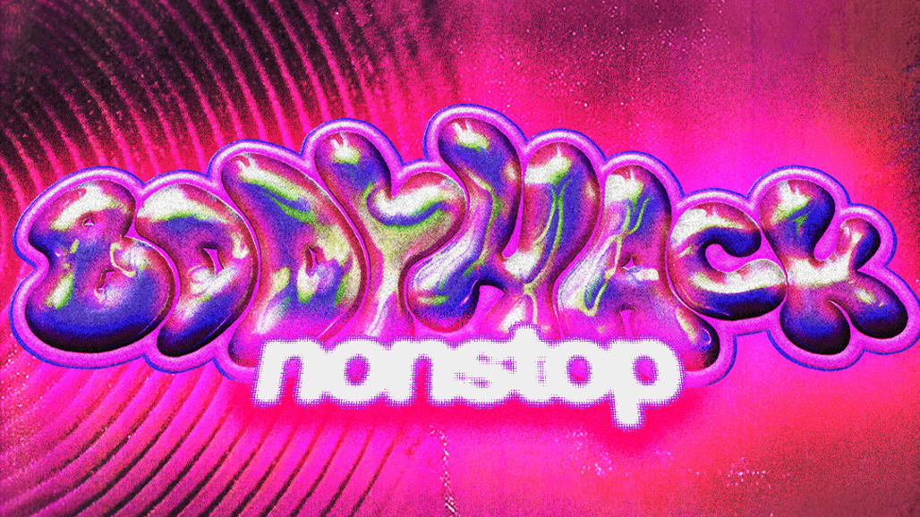 Body Hack Pride Nonstop: Juliana Huxtable, Maya Margarita, Joy Guidry, Amarji King + more