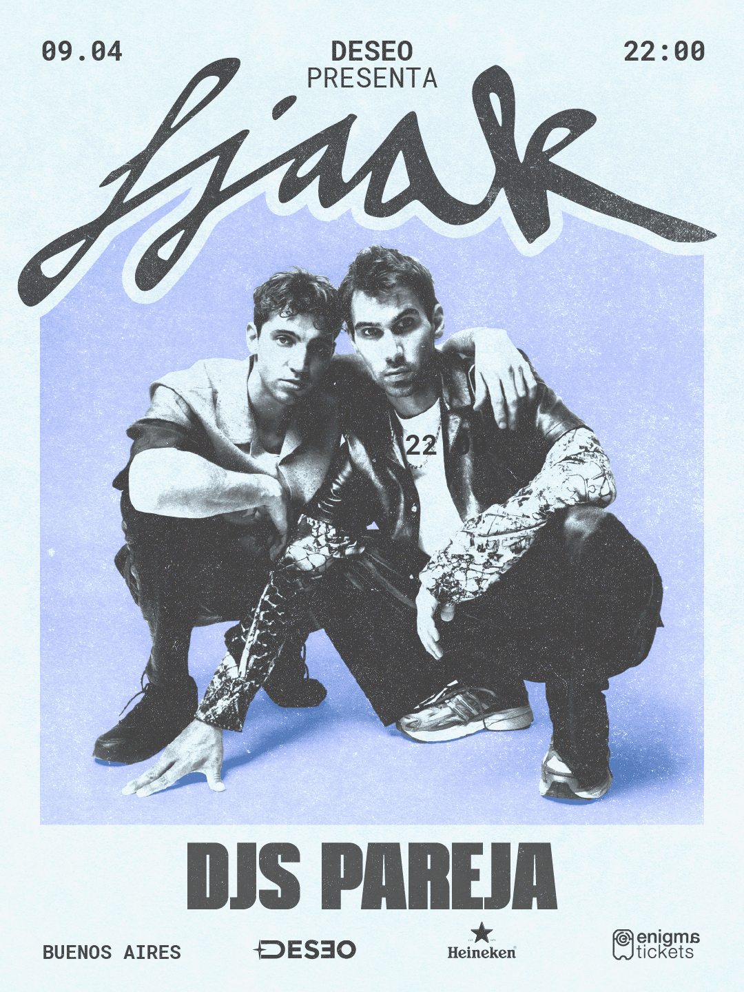 FJAAK