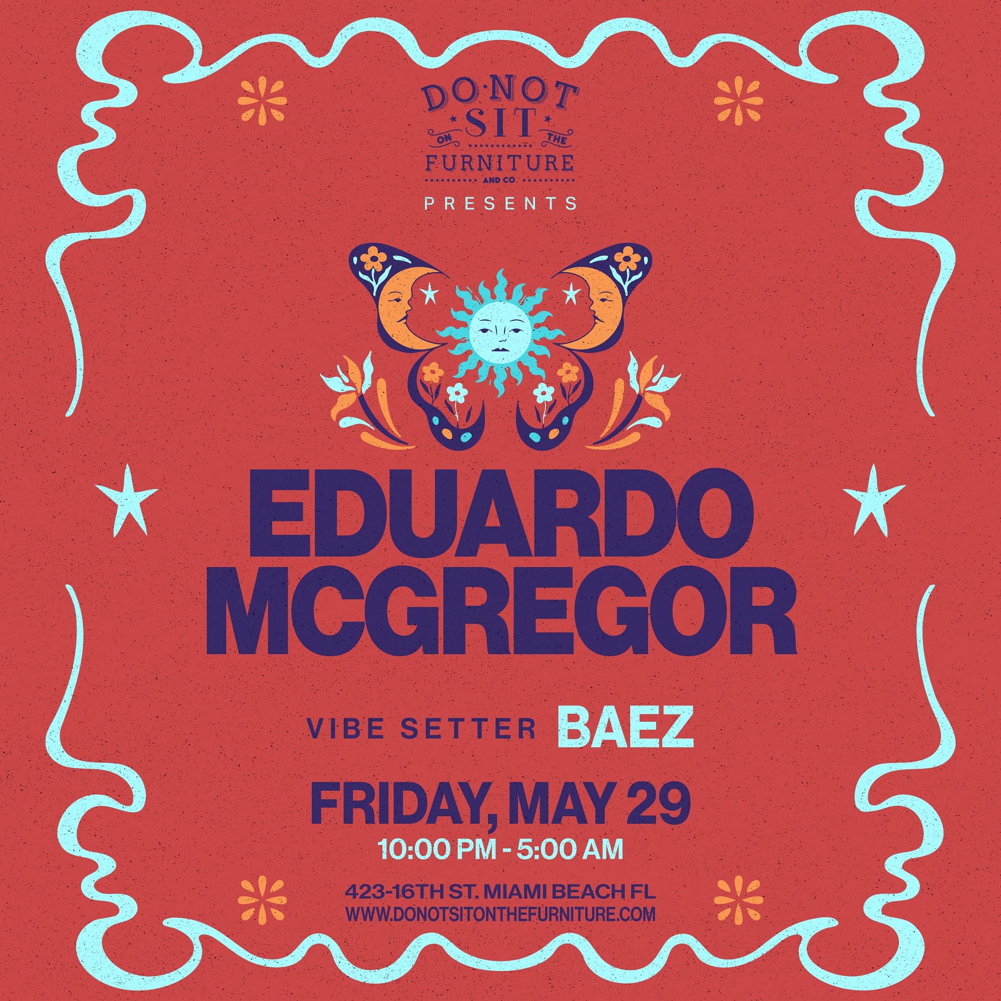 Eduardo McGregor