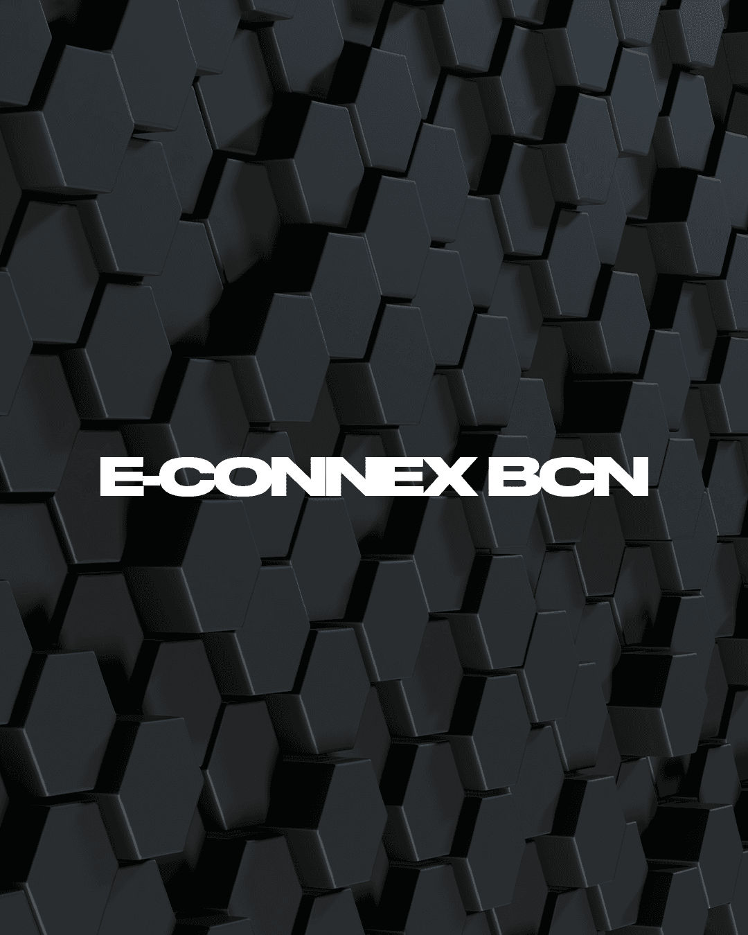 E CONNEX BCN - DJ MAG HOSTED