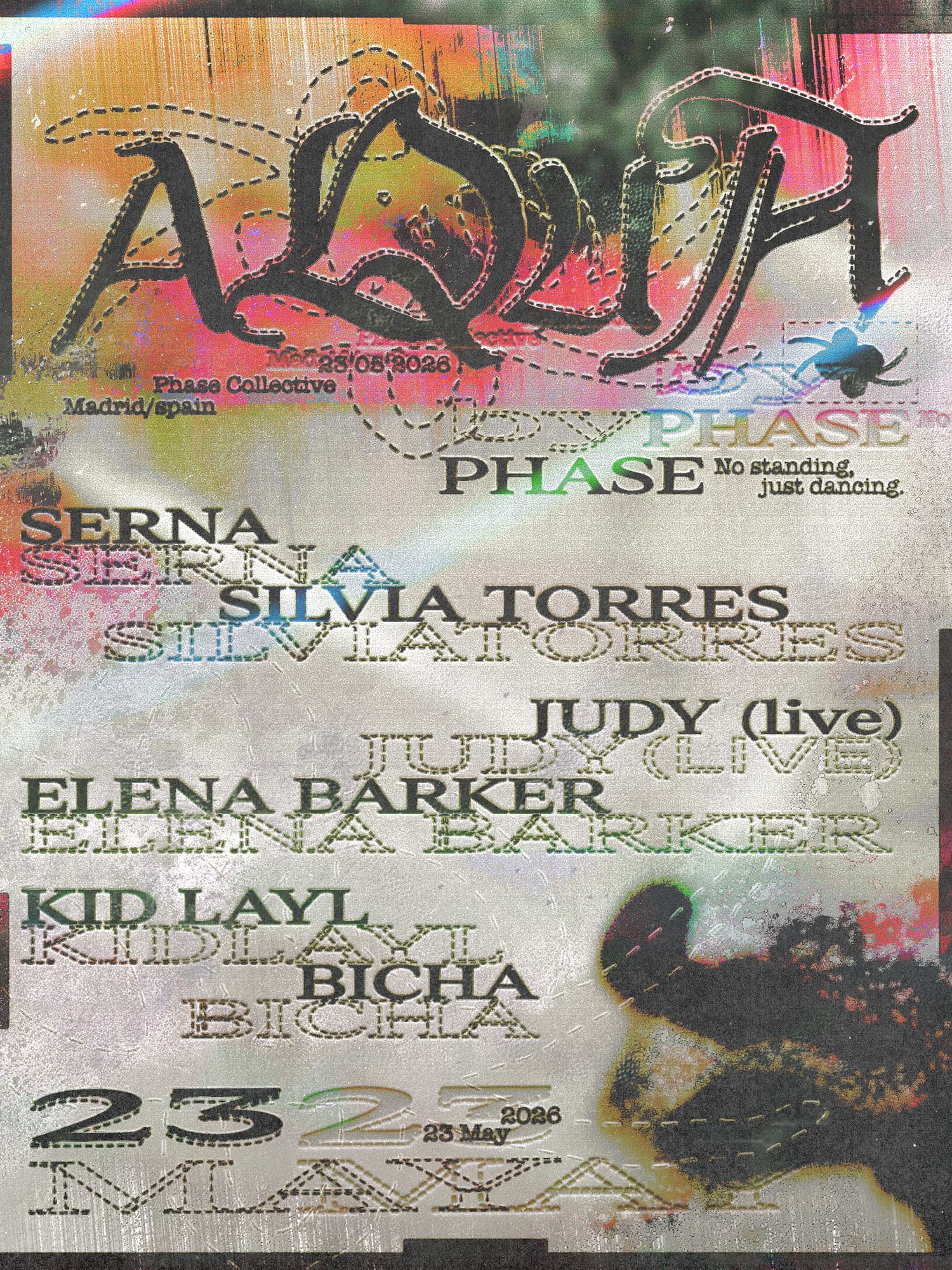 Aqua by Phase