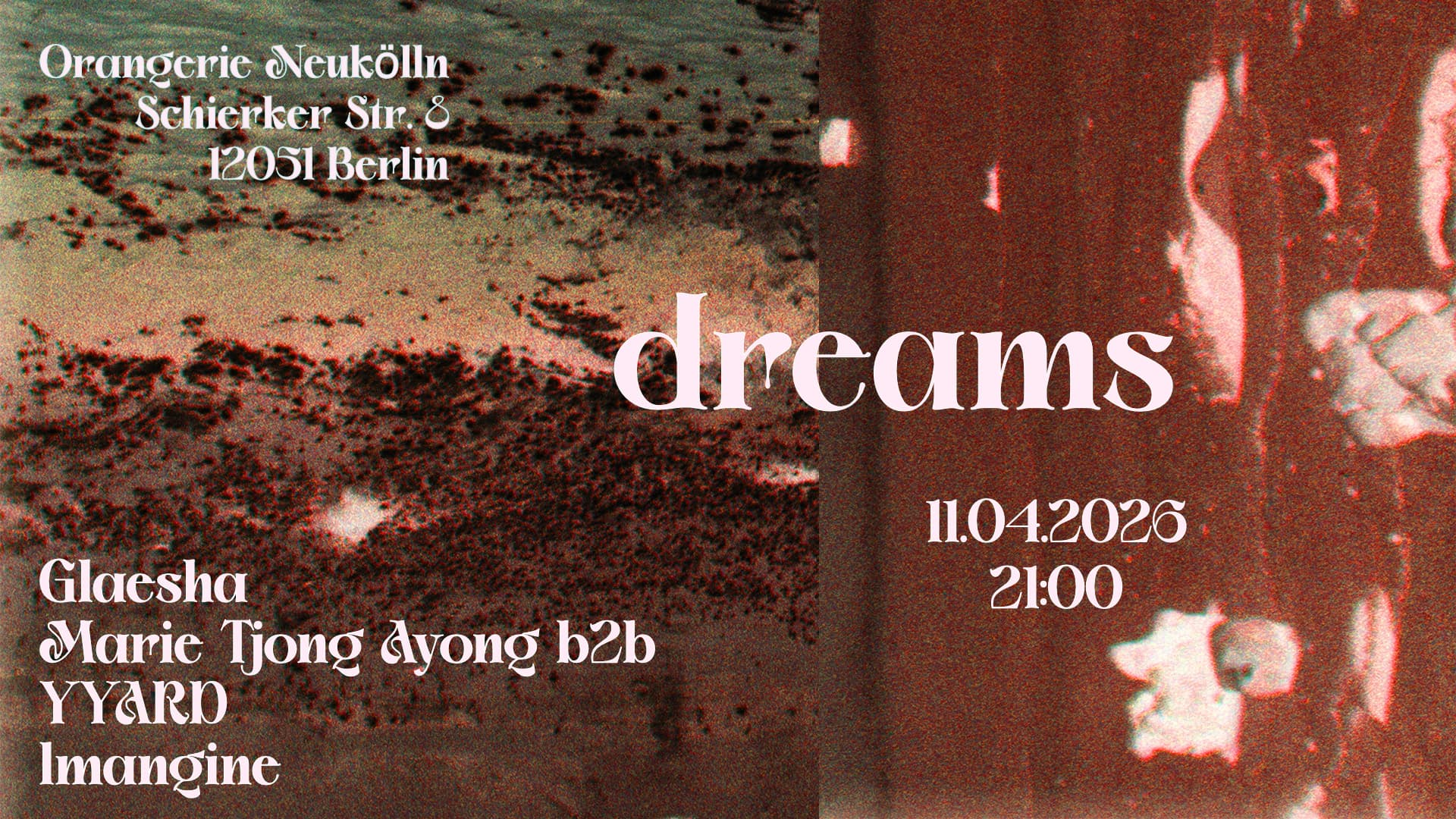 DREAMS
