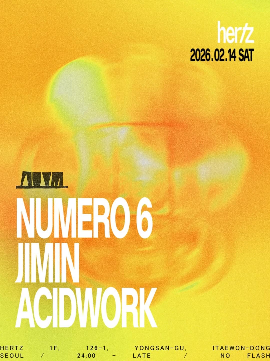 Nuveam w/ Numero 6