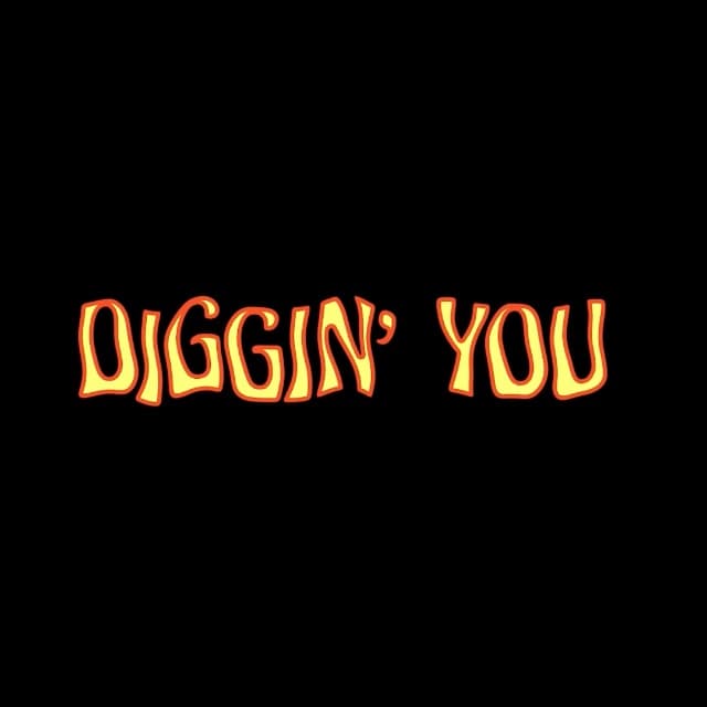 DIGGIN' YOU