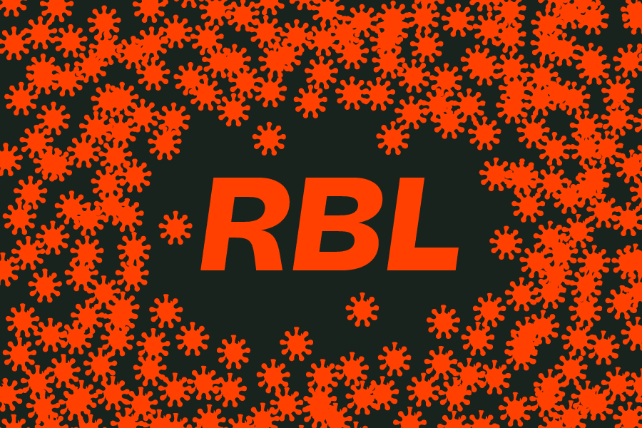 RBL RADIO x Klunkerkranich w. Tiziano C, Afida b2b Matte DTR, Make It Big, LCAO