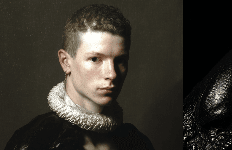 Subverted. Victorian Edition