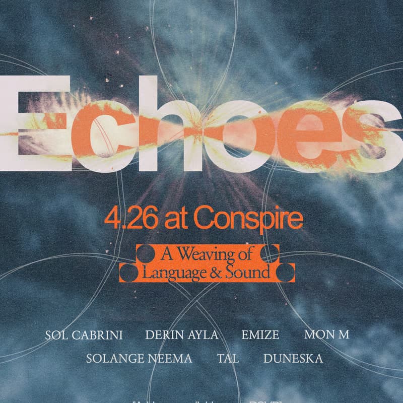 Echoes 01