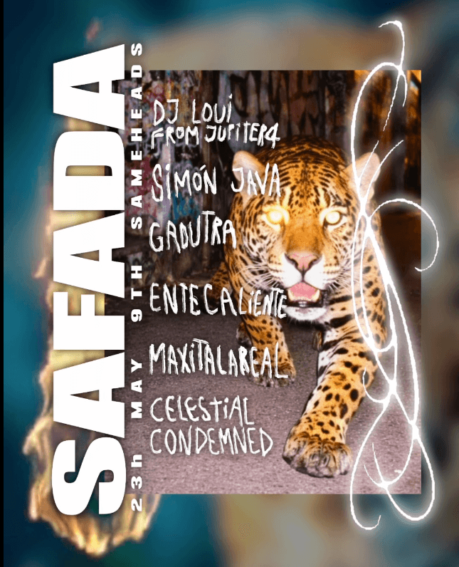 SAFADA
