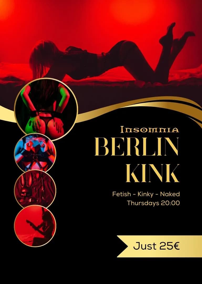 Berlin Kink