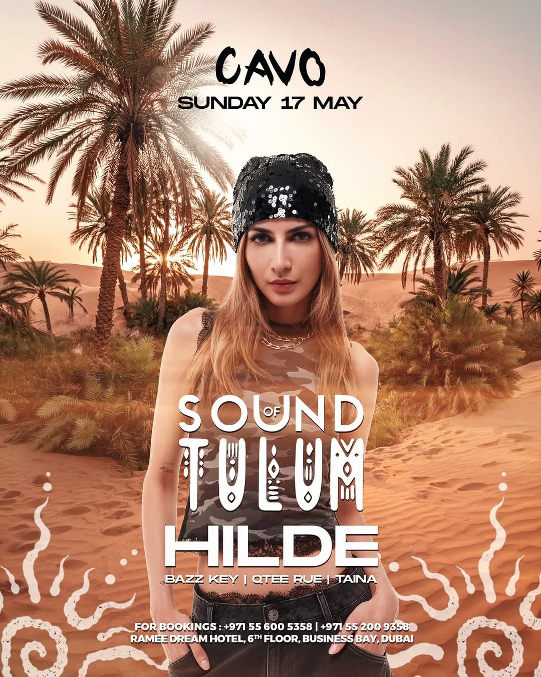 SOUND OF TULUM