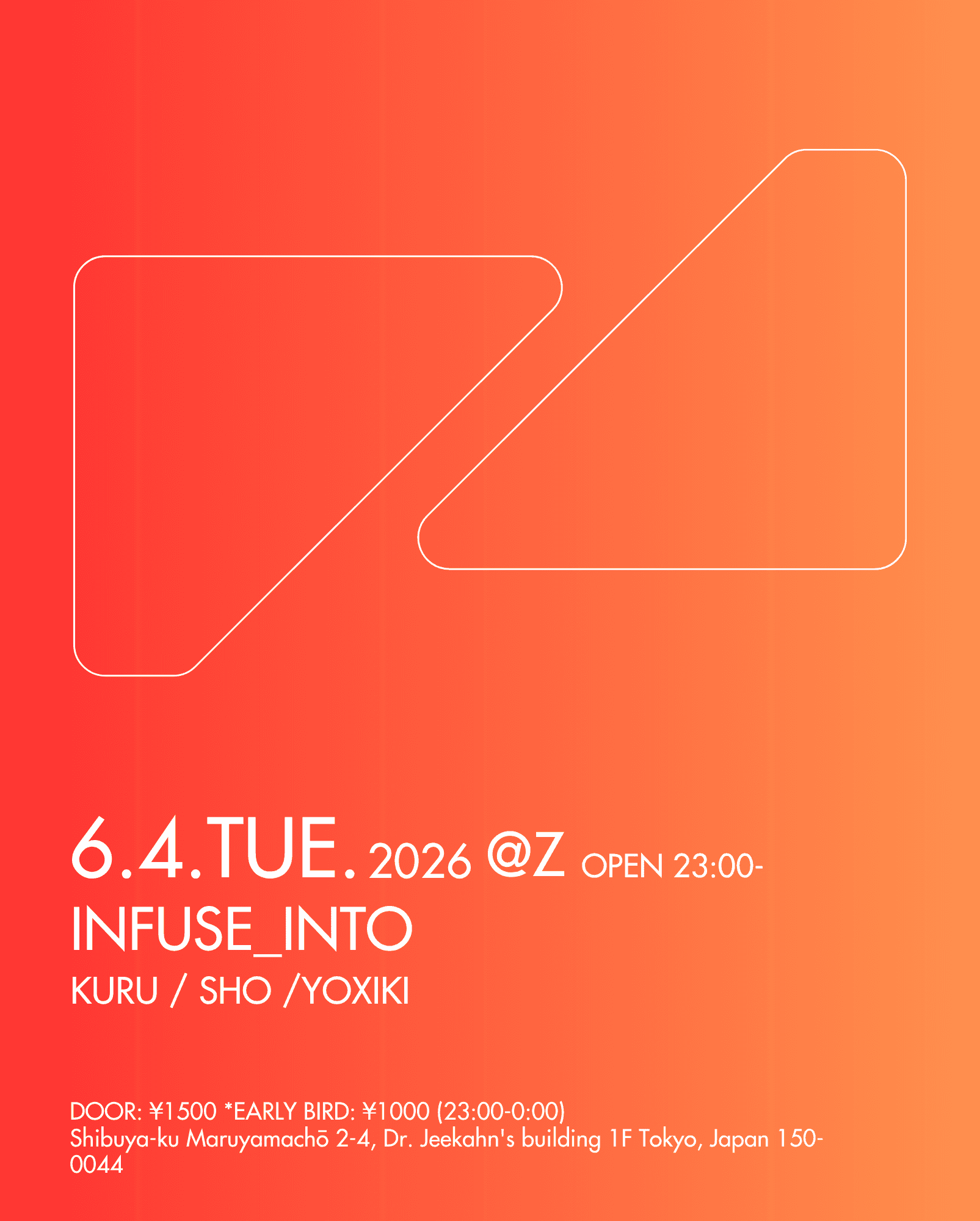 INFUSE_INTO