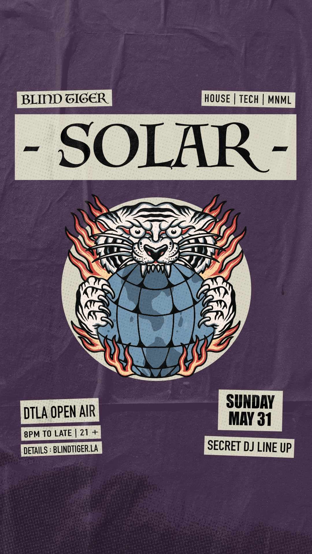 SOLAR