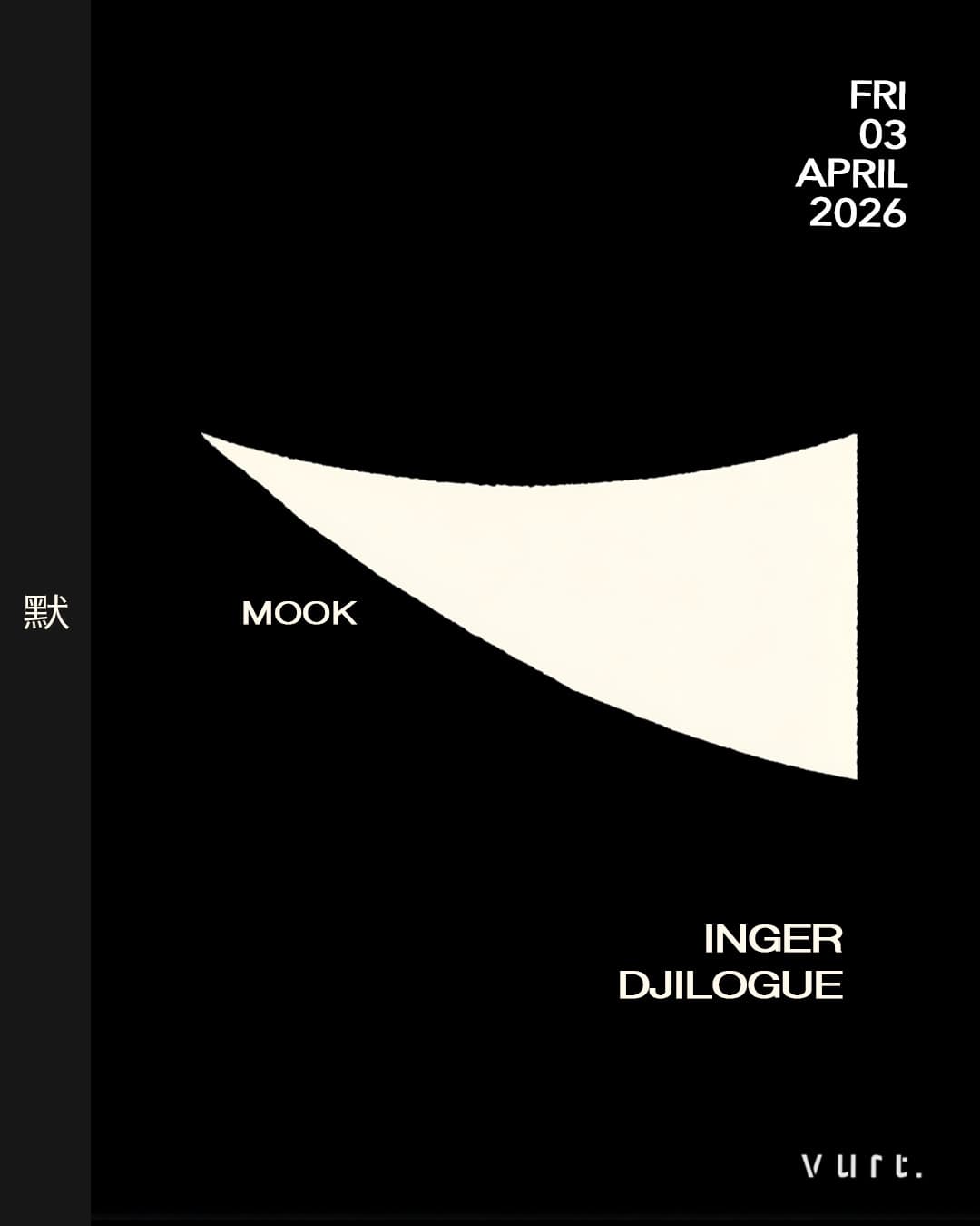 MOOK 默