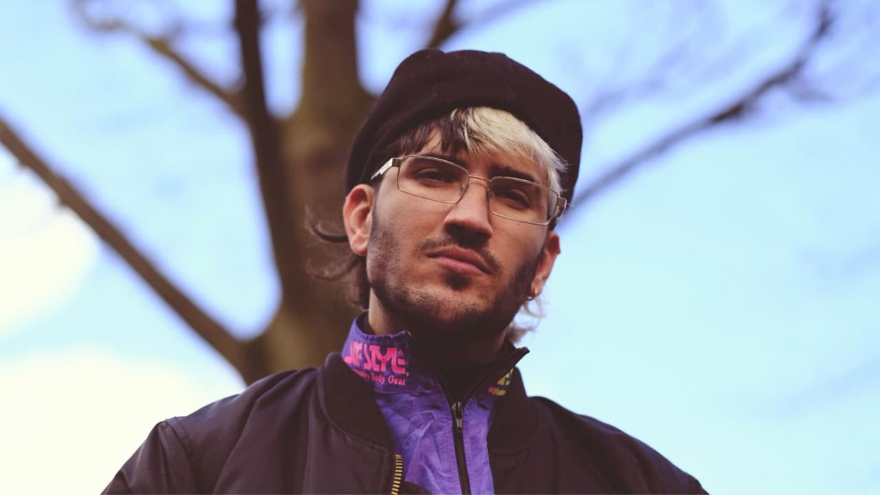 Golden Record NYC presents Danny Daze, Bruno Schmidt & DJ Pipe