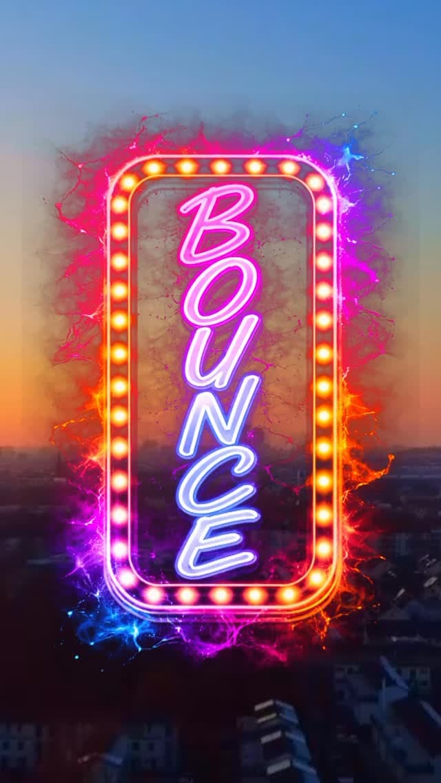 Bouncy Time
