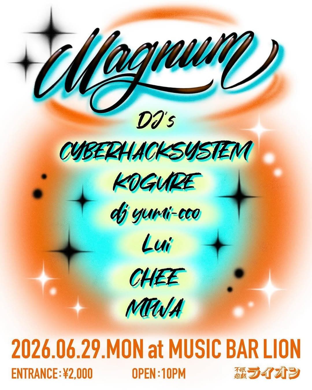 Magnum